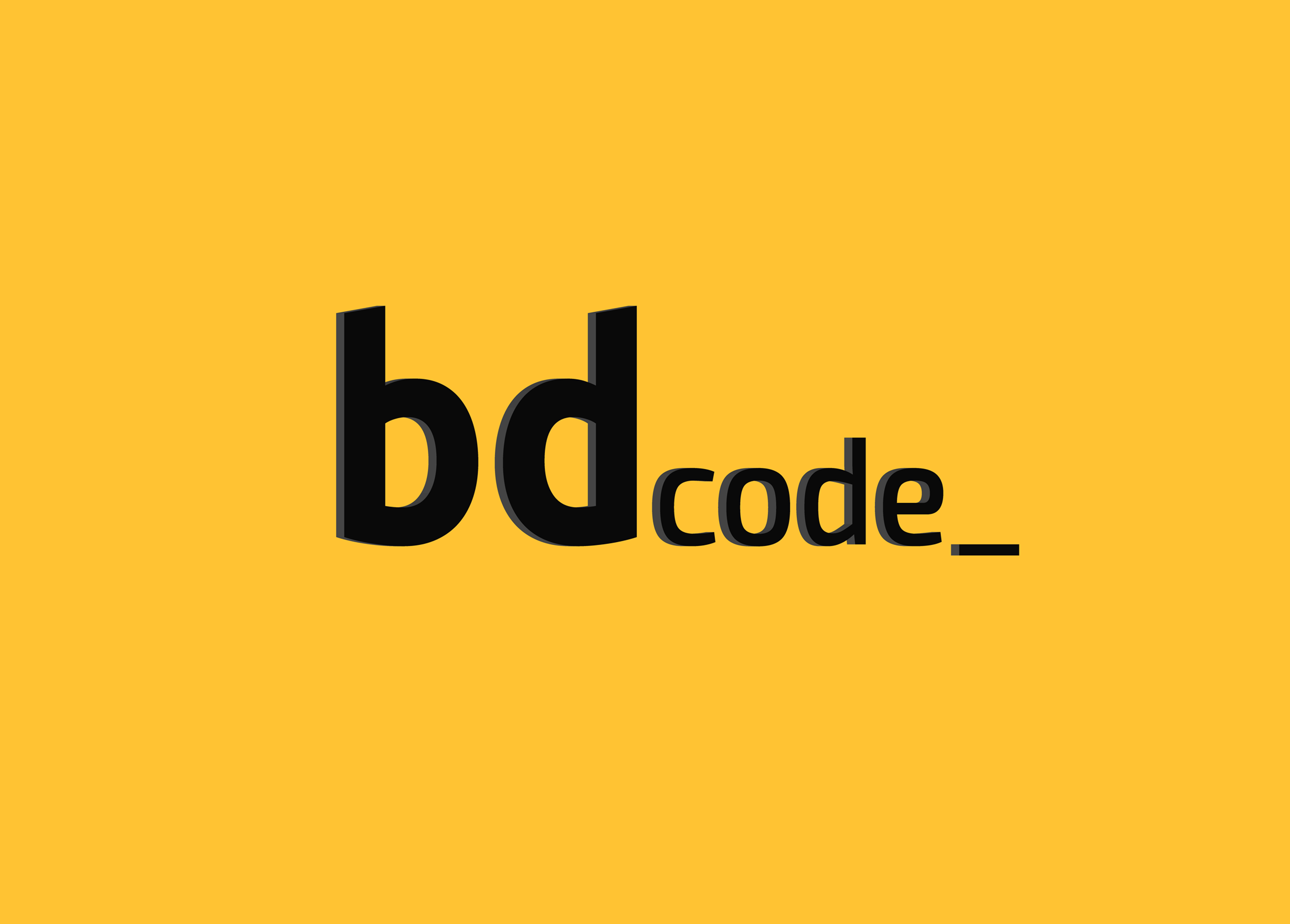 bdcode